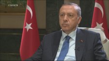 Cumhurbaşkanı Erdoğan Rtl'ye Konuştu