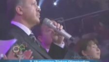 Erdoğan'dan Cemaate: Osmanlı Akıncıları Kardeşlerim