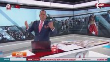 Erkan Tan'ın Fethullah Gülen'i Özlemesi