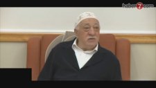 Fethullah Gülen: 100 Dolar Alıyorlar