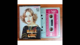 Hale Gür - O Yarin Sevdası Ege Türküleri - Nostalji Müzik Hale Gür - O Yarin Sevdası Ege Türküleri - Nostalji Müzik