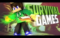 Konuk Var! #Minecraft: Survival Games# 110