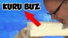 Kurubuza Dilimizi Degdirince Ne Olur? - Test Ettik - Oha Diyorum