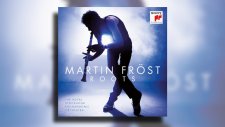 Martin Fröst & Royal Stockholm Philharmonic Orchestra - Klezmer Dance No. 2