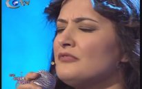 Mihriban Türkmen - Aman Atımı Bağladım Delikli Taşa