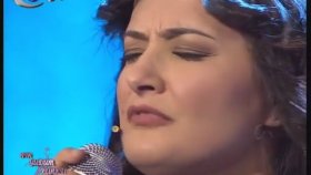 Mihriban Türkmen - Aman Atımı Bağladım Delikli Taşa Mihriban Türkmen - Aman Atımı Bağladım Delikli Taşa