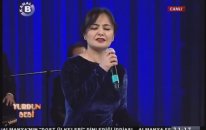 Mihriban Türkmen - Bir Zaman