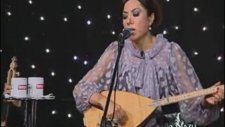 Nazlı Öksüz - Daha Senden Gayrı Aşık Mı Yoktur