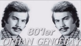 Orhan Gencebay - 80'ler Orhan Gencebay - 80'ler