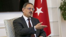 Özhaseki: Bazı Yerler Kentsel Dönüşüm İçin Kullanılabilir