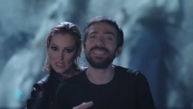 Petek Dinçöz - Teşekkürler Ft. Resul Dindar Petek Dinçöz - Teşekkürler Ft. Resul Dindar
