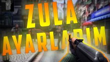 Zula Ayarlarım - Zula Crosshaır Ayarlamak