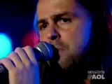 blind guardian - harvest of sorrow