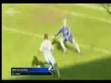 Böyle De Gol Kaçmaz Ki!