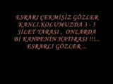 içiyorum ben bu gece hayatın aq