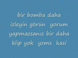 İzmirli Taylan Son Bomba Kasi Yzms Roman