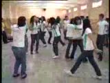 Kayeri Vedat Evliya Lisesi Kolbastı Ekibi