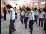 Kayseri Vedat Evliya Lisesi Kolbasti Ekibi