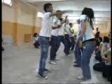 Kolbasti Ekibi Vedat Evliya Lisesi