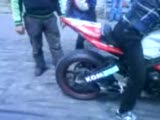 Konya Moto Drag