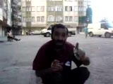 Mahallemizin Gülü Salih Abi
