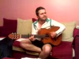 serdar gitar.sabir lazim...