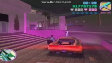 GTA Vice City - Malibu Club
