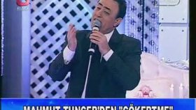Mahmut Tuncer - Çökeltme Mahmut Tuncer - Çökeltme