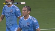Pirlo'nun Frikiğini Lampard Tamamladı