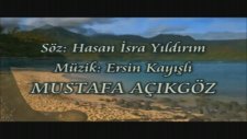 Sana Hasret Kaldıkça Hayalinle Konuştum (Çok Tatlı Bir Şarkı)