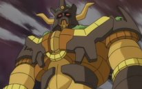 Bakugan 2.Sezon 3.Bölüm