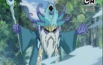 Bakugan 2.Sezon 4.Bölüm