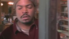 Barbershop (2002) Fragman