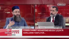 Cübbeli Ahmet Hoca Haber Türk Yeni Bakışlar 14 Ağustos 2016