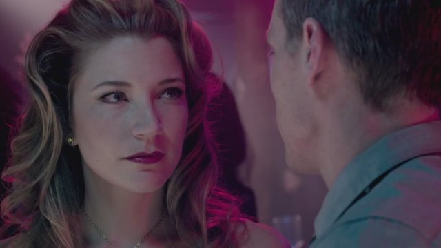 Manhattan Undying (2016) Fragman
