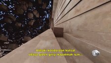 Piramitlerin İçindeki Kusursuz Savunma Mekanizması