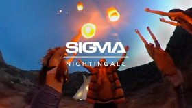 Sigma - Nightingale Sigma - Nightingale