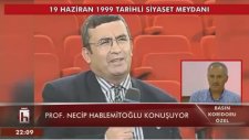 Toprak Atatürk'ü Kabul Etmedi - Fetö Yalanları