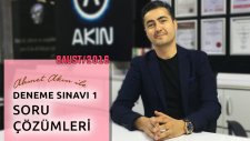 Yds Restatement Eş Anlam Sorusu