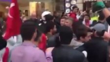 16 Ağustos 2016 Viyana'da Devlet Televizyonu Baskını Sonrası
