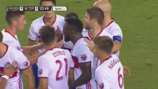 Altidore'dan Gelişine Müthiş Vuruş