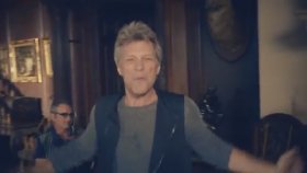 Bon Jovi - This House Is Not For Sale Bon Jovi - This House Is Not For Sale