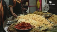 Durmaksızın Pilav Yapan Hintliler (Hipnotize Etkili)