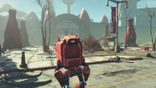 Fallout 4: Nuka-World - Fragman