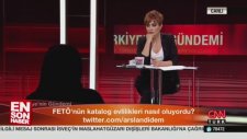 Fetö'nün İtirafçı Ablası Konuştu