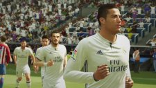 Fifa 2017'nin Efsane Tanıtım Fragmanı Yayınlandı!