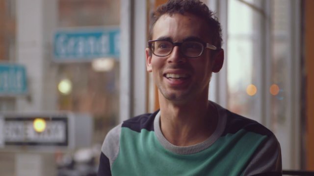 Generation Startup (2016) Fragman