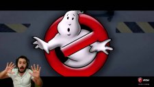 Gerçek Hayalet Avcıları | Ghostbusters The Video Game Türkçe | Easter Gamers Tv