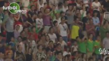 Kendi Kalesine Komik Gol