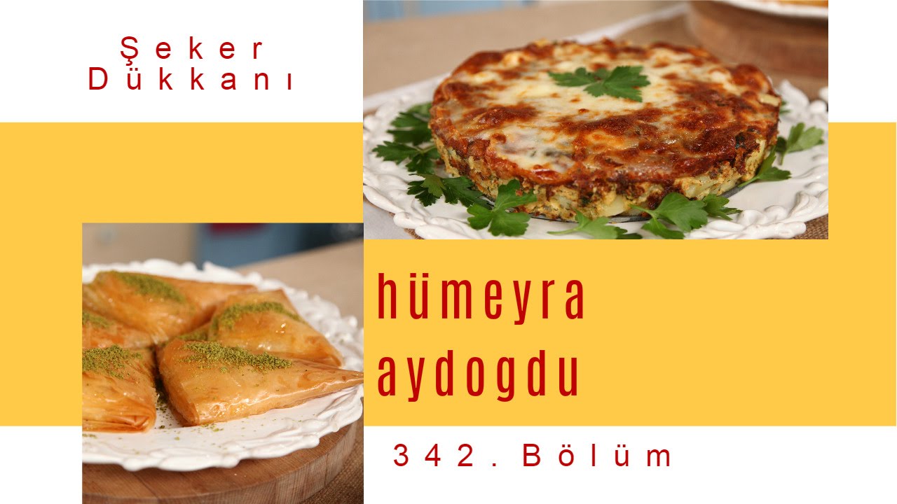 Patatesli Kek Tarifi Videosu Patatesli Kek Tarifi Videosu